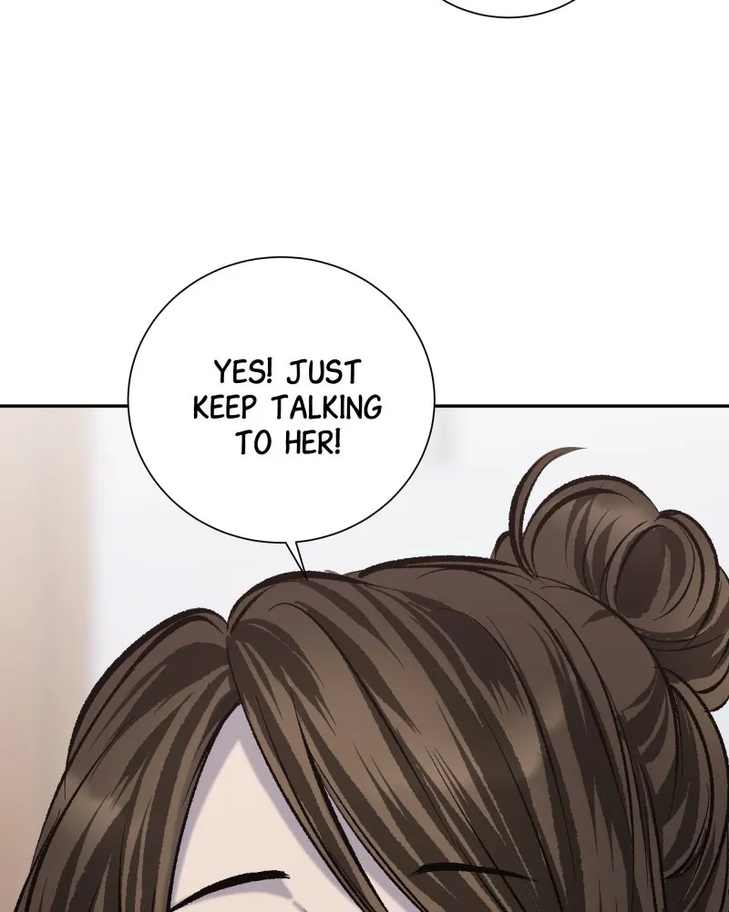 The Guy Upstairs Chapter 27 page 85 - 