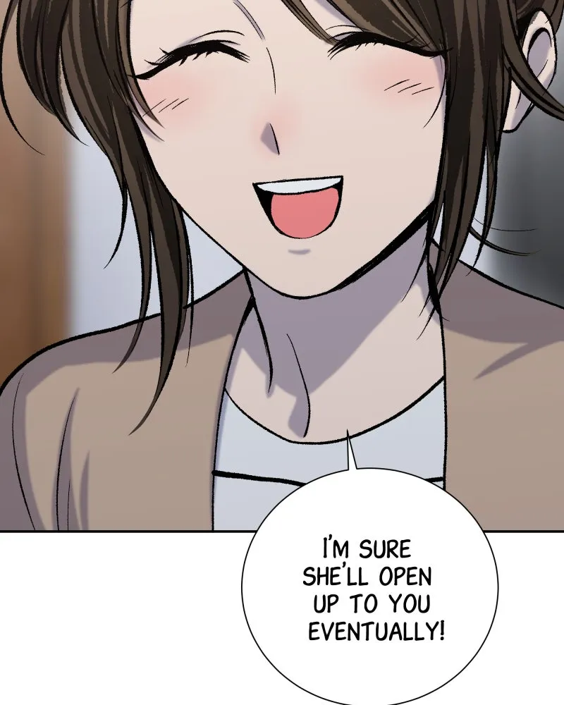 The Guy Upstairs Chapter 27 page 86 - 