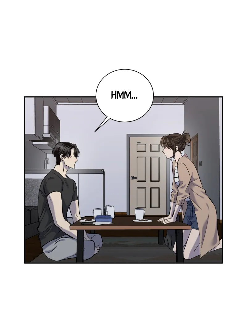 The Guy Upstairs Chapter 27 page 88 - 
