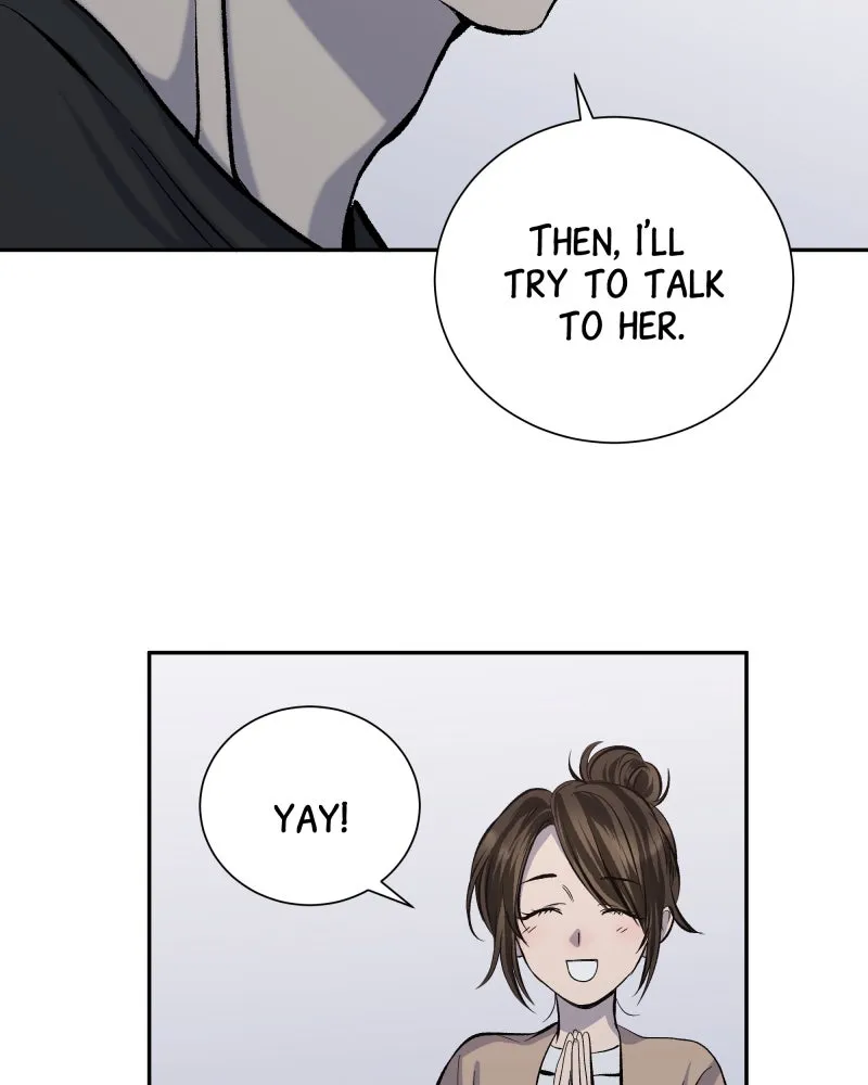 The Guy Upstairs Chapter 27 page 90 - 
