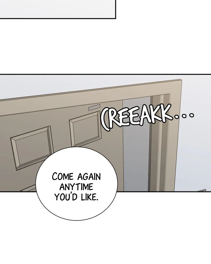 The Guy Upstairs Chapter 27 page 92 - 