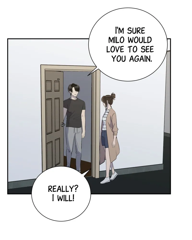 The Guy Upstairs Chapter 27 page 93 - 