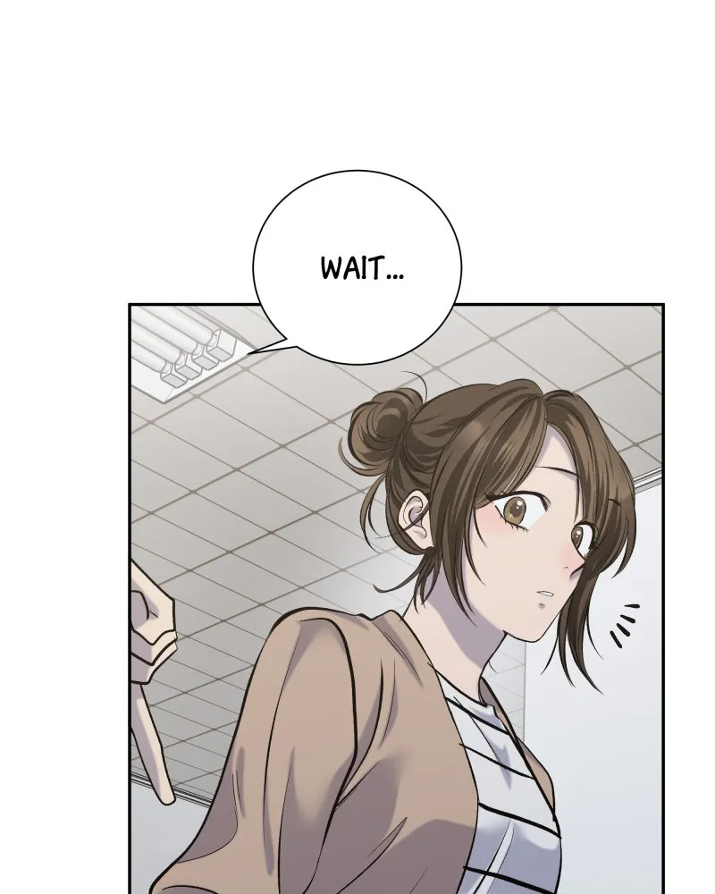 The Guy Upstairs Chapter 27 page 94 - 