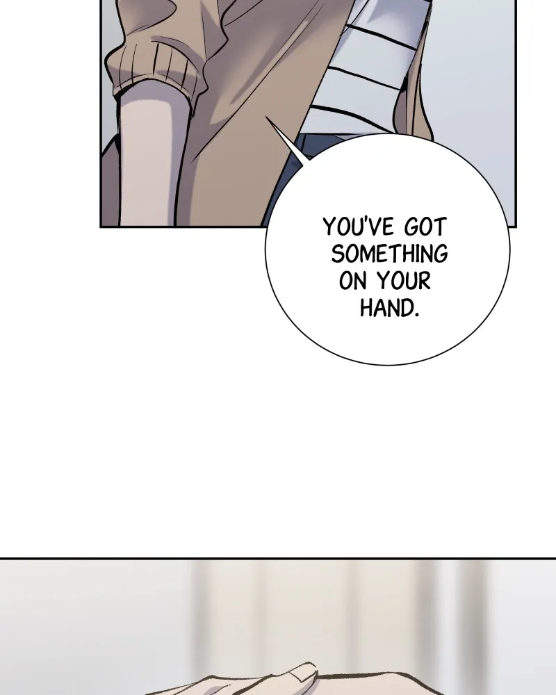 The Guy Upstairs Chapter 27 page 95 - 