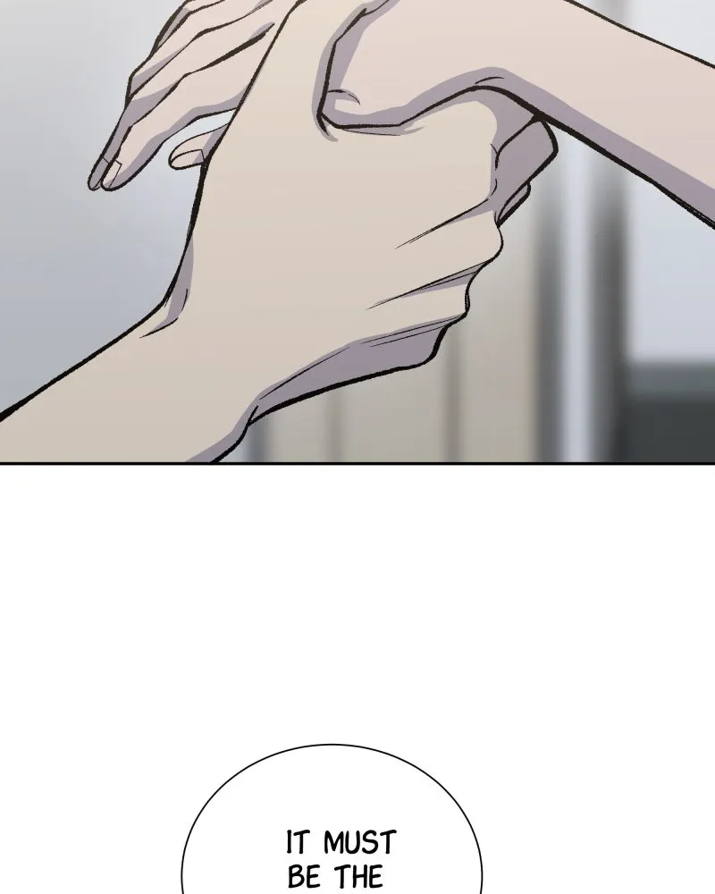 The Guy Upstairs Chapter 27 page 96 - 