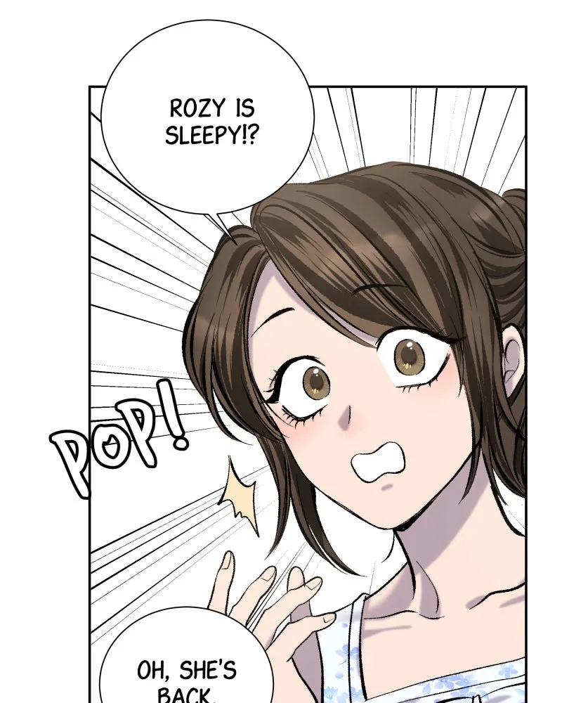 The Guy Upstairs Chapter 28 page 11 - 