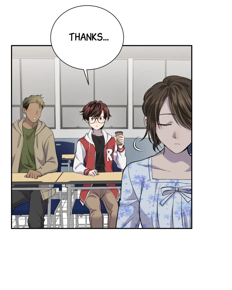 The Guy Upstairs Chapter 28 page 103 - 
