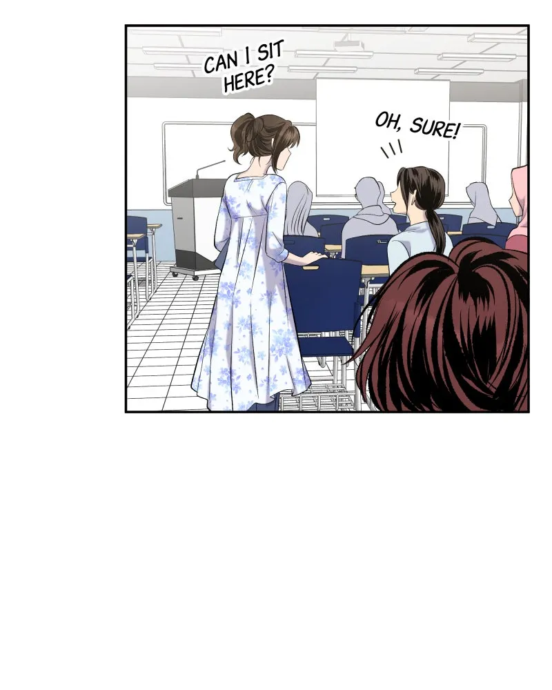 The Guy Upstairs Chapter 28 page 104 - 
