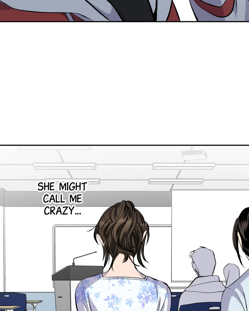 The Guy Upstairs Chapter 28 page 106 - 