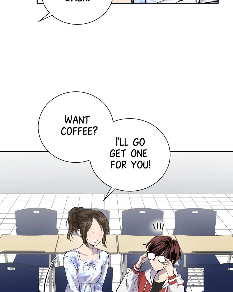 The Guy Upstairs Chapter 28 page 12 - 