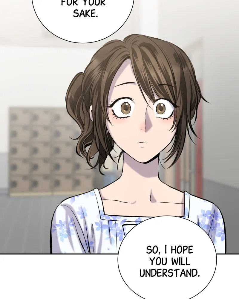The Guy Upstairs Chapter 28 page 113 - 