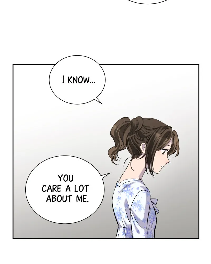 The Guy Upstairs Chapter 28 page 114 - 