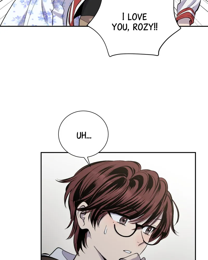 The Guy Upstairs Chapter 28 page 117 - 