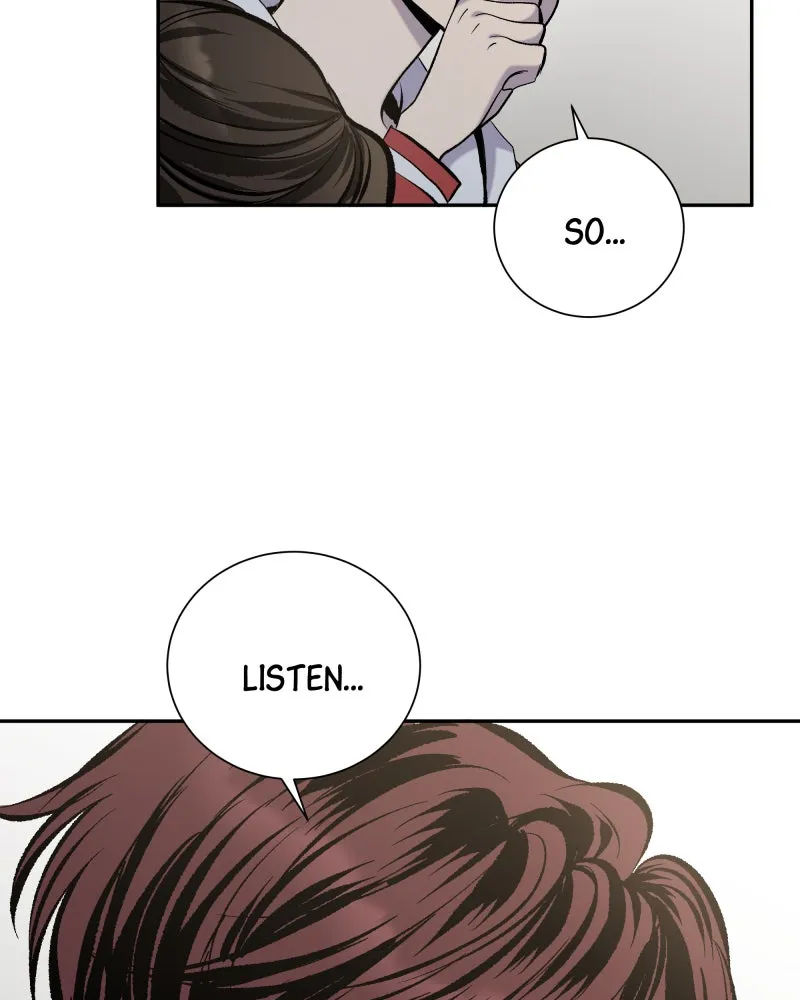 The Guy Upstairs Chapter 28 page 118 - 