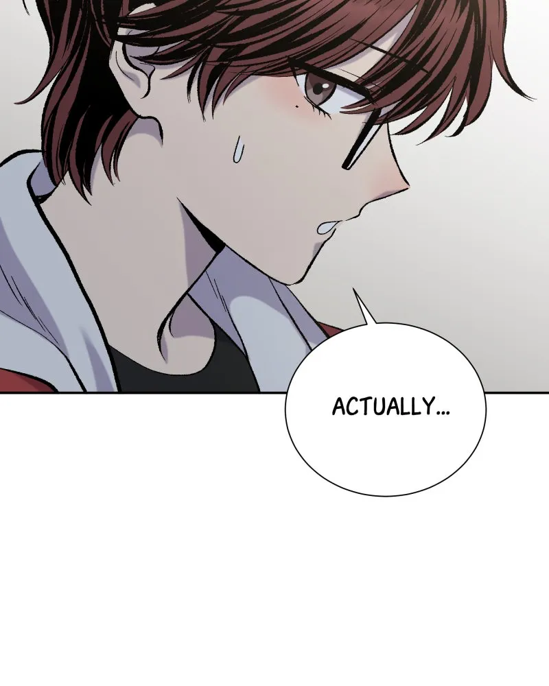 The Guy Upstairs Chapter 28 page 119 - 
