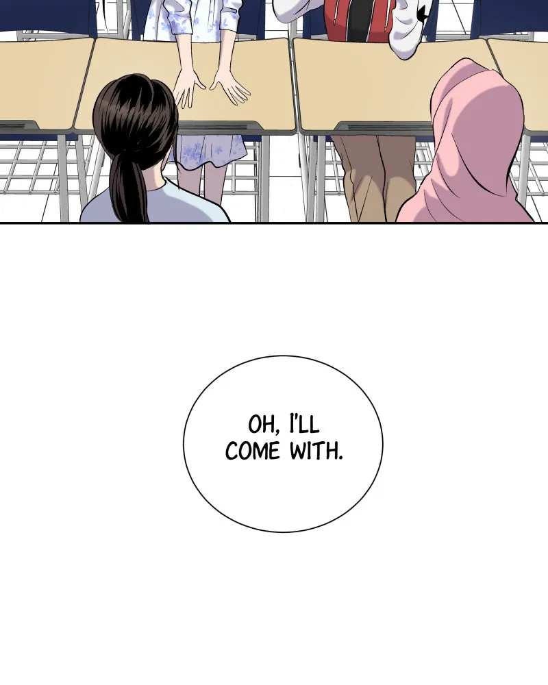 The Guy Upstairs Chapter 28 page 13 - 