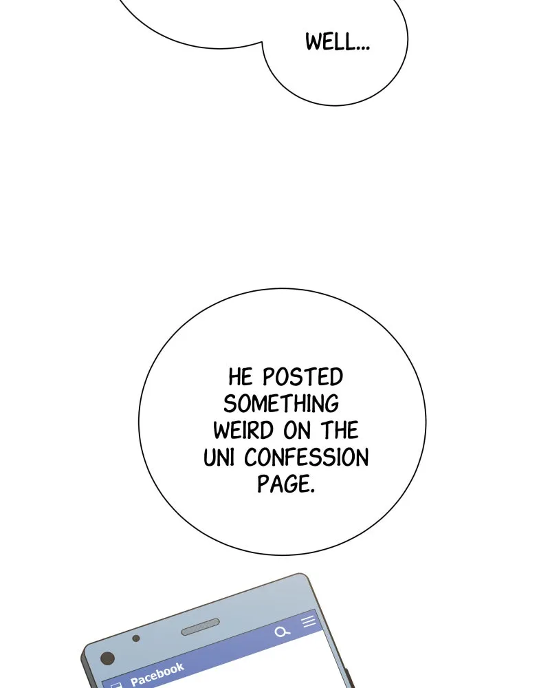 The Guy Upstairs Chapter 28 page 123 - 