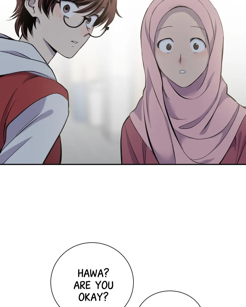 The Guy Upstairs Chapter 28 page 130 - 