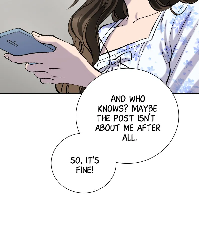 The Guy Upstairs Chapter 28 page 133 - 