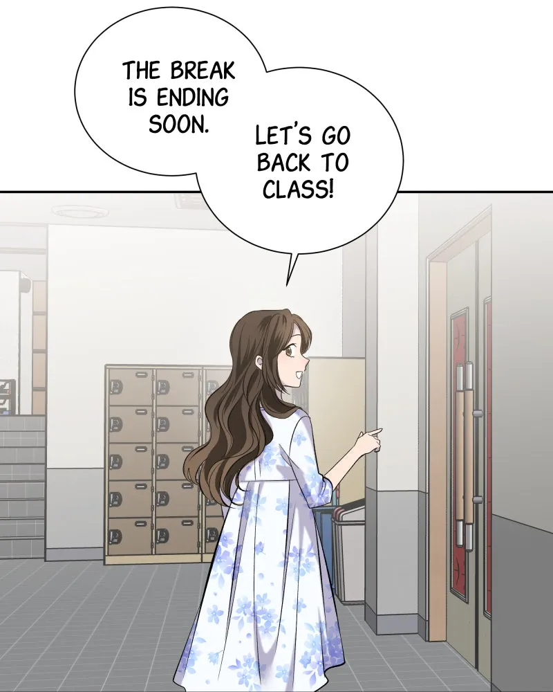 The Guy Upstairs Chapter 28 page 134 - 