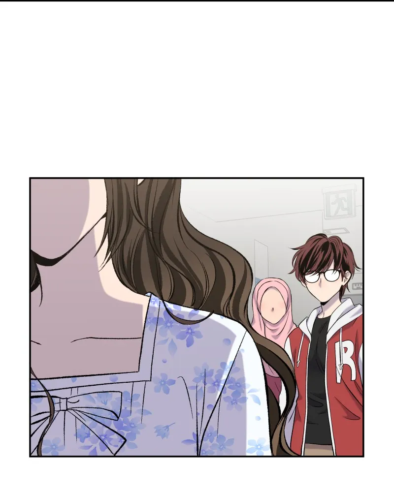 The Guy Upstairs Chapter 28 page 135 - 