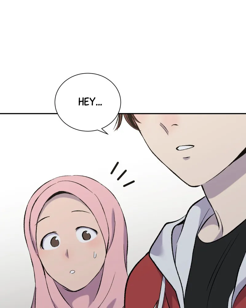 The Guy Upstairs Chapter 28 page 136 - 