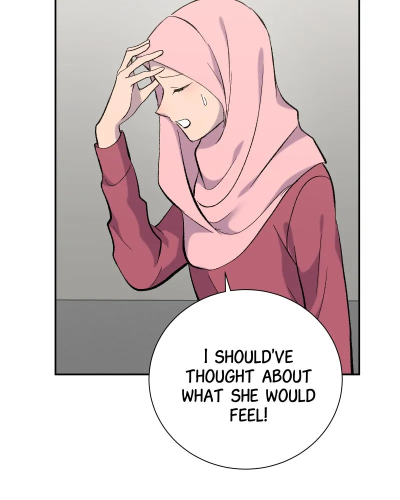 The Guy Upstairs Chapter 28 page 138 - 