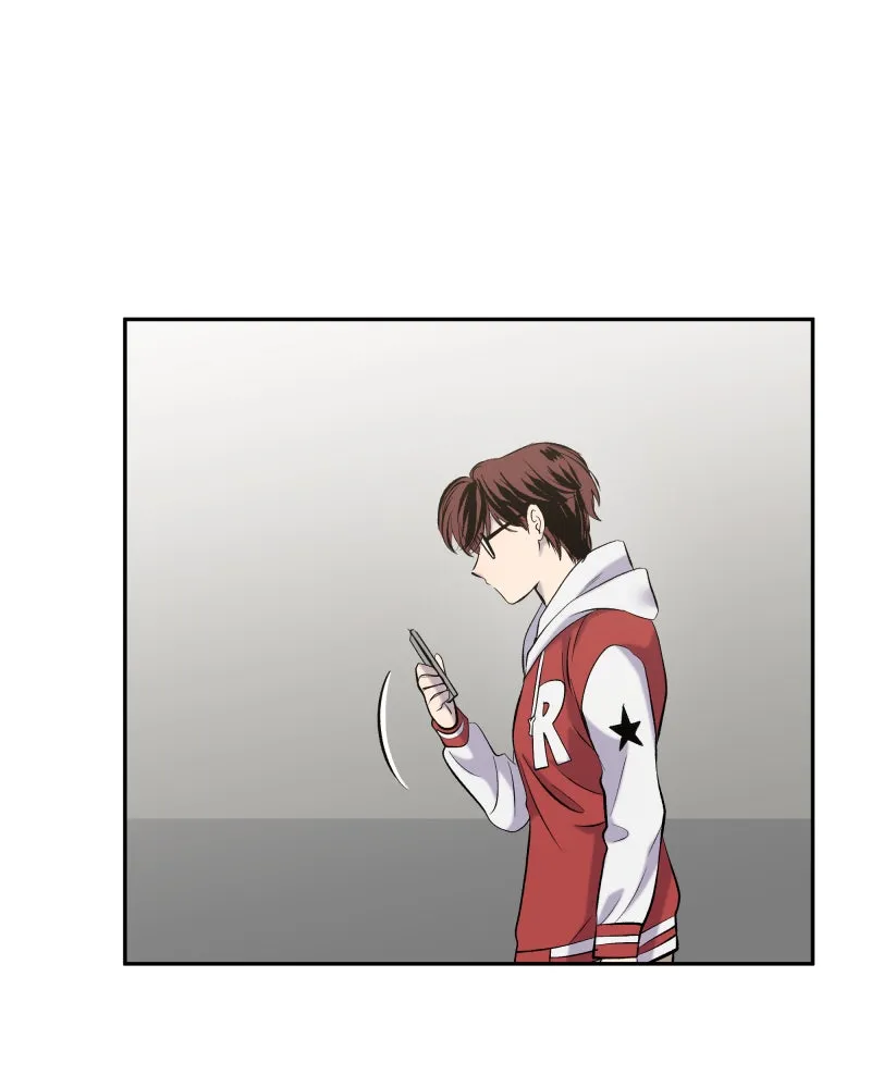 The Guy Upstairs Chapter 28 page 141 - 