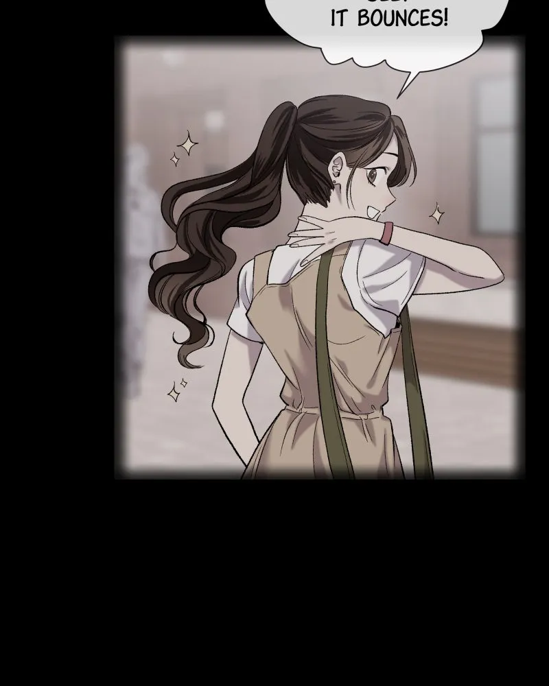 The Guy Upstairs Chapter 28 page 145 - 