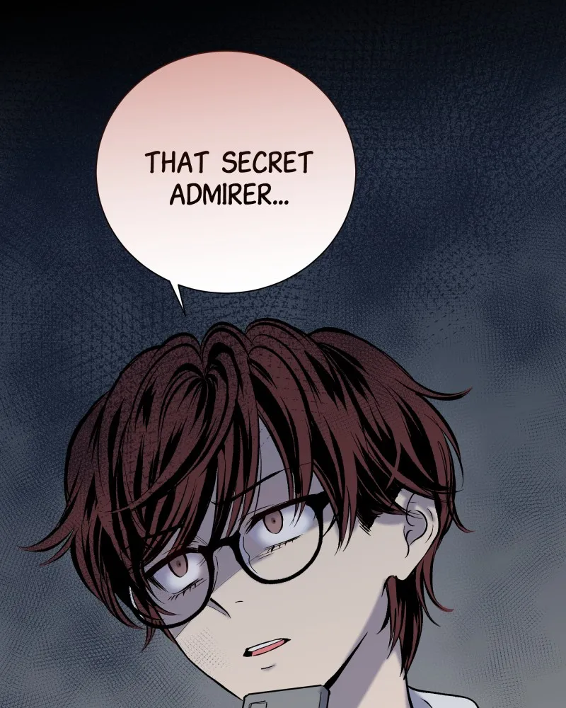 The Guy Upstairs Chapter 28 page 148 - 