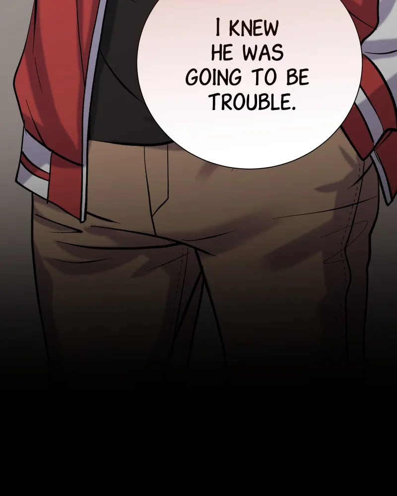The Guy Upstairs Chapter 28 page 150 - 