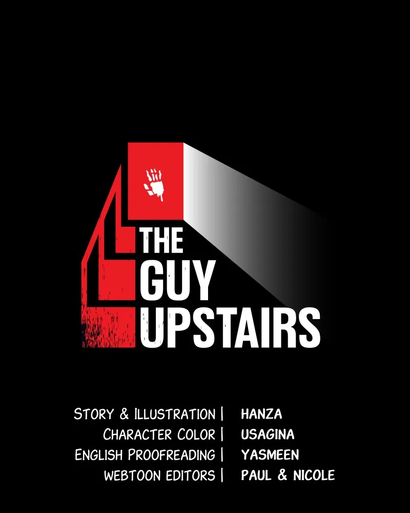 The Guy Upstairs Chapter 28 page 151 - 