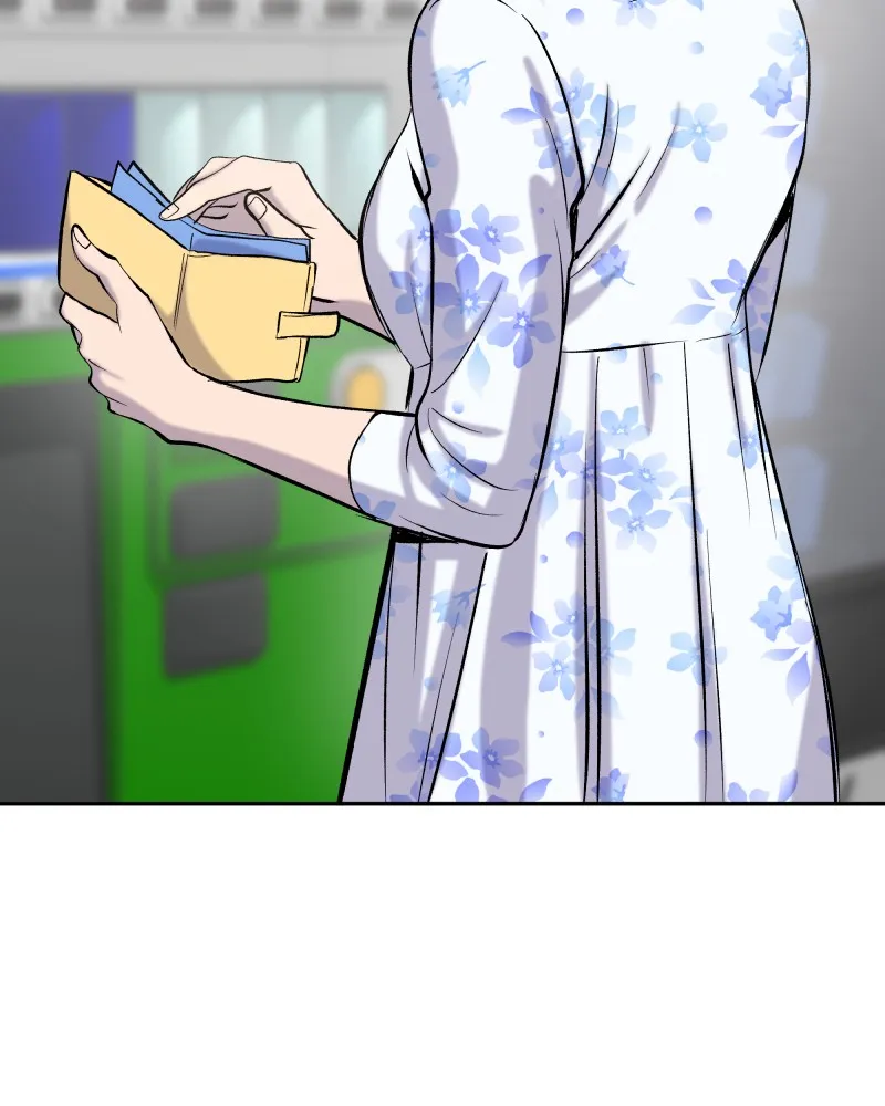 The Guy Upstairs Chapter 28 page 17 - 
