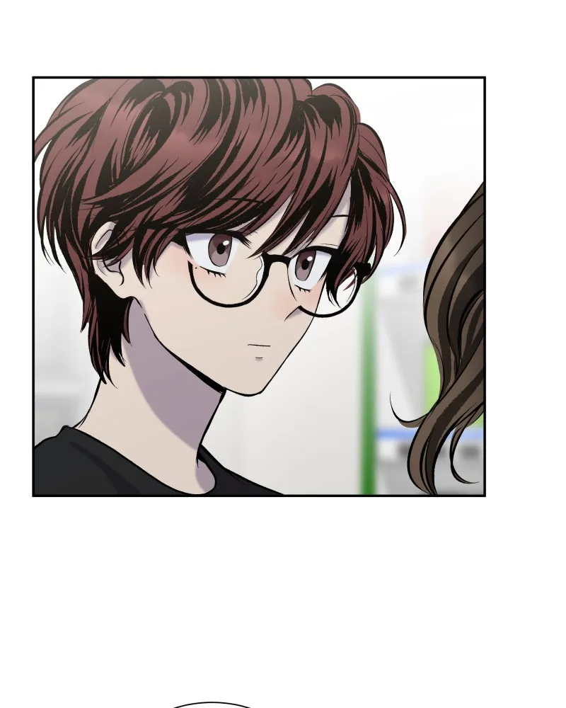 The Guy Upstairs Chapter 28 page 18 - 