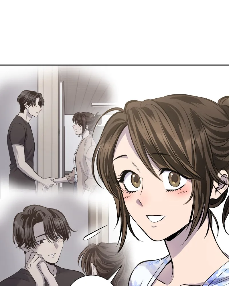 The Guy Upstairs Chapter 28 page 21 - 