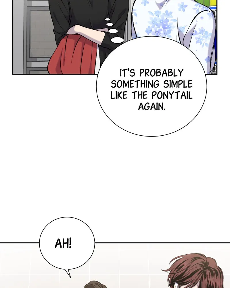 The Guy Upstairs Chapter 28 page 23 - 