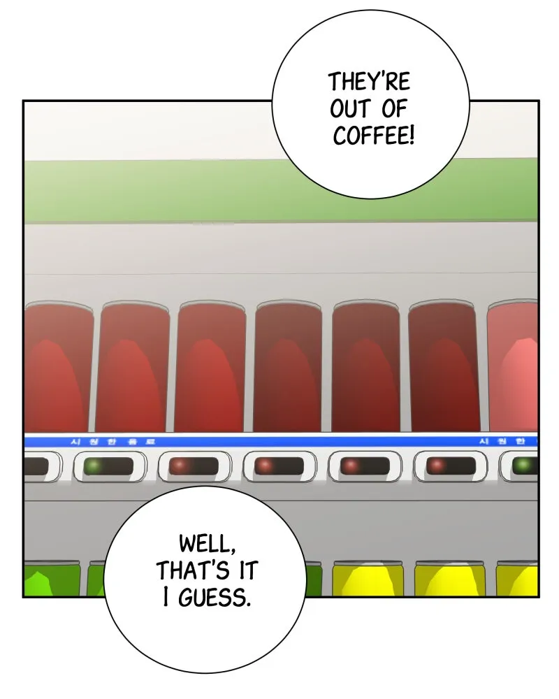 The Guy Upstairs Chapter 28 page 25 - 
