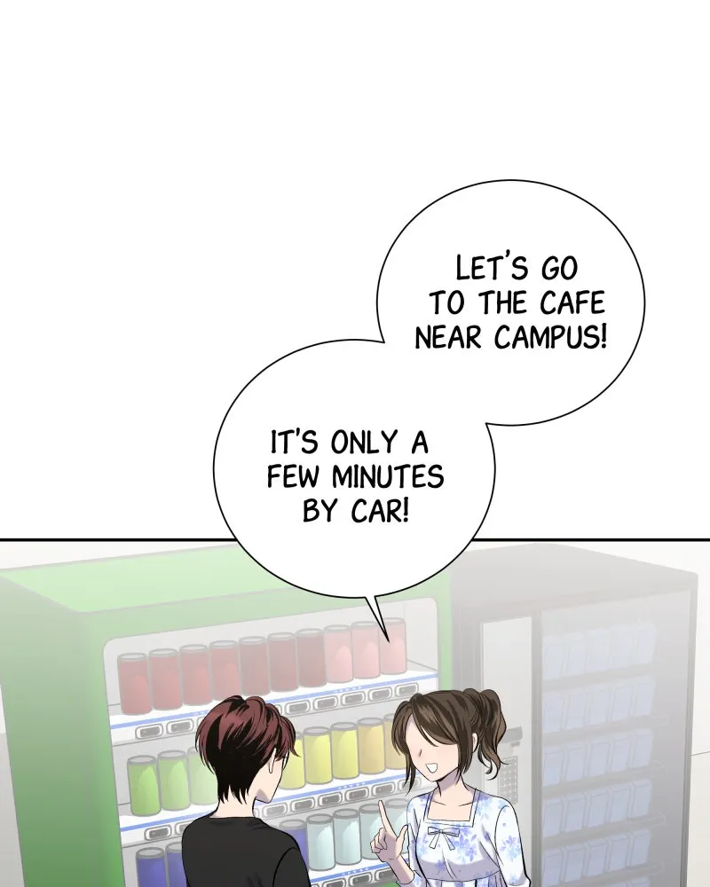 The Guy Upstairs Chapter 28 page 26 - 