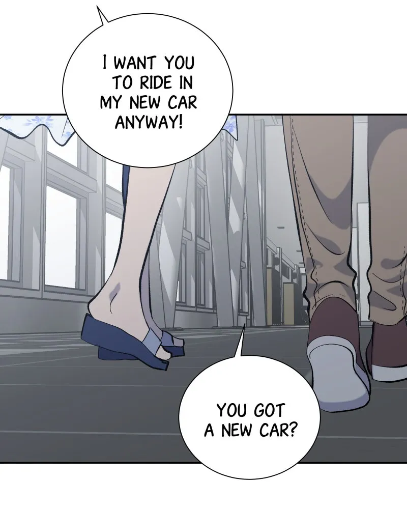 The Guy Upstairs Chapter 28 page 29 - 