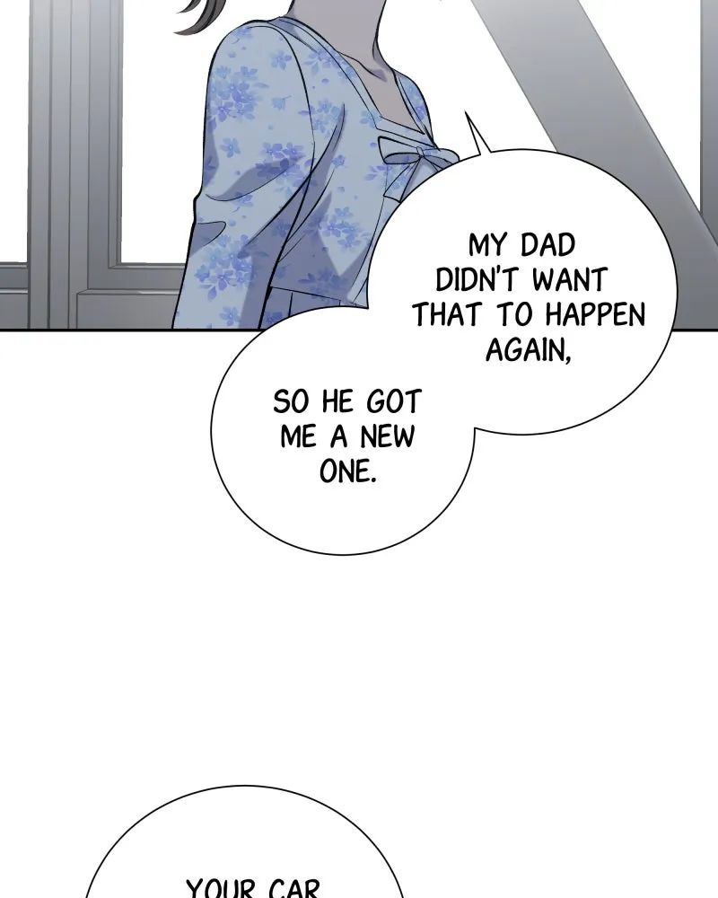 The Guy Upstairs Chapter 28 page 31 - 