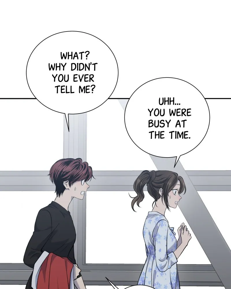 The Guy Upstairs Chapter 28 page 36 - 