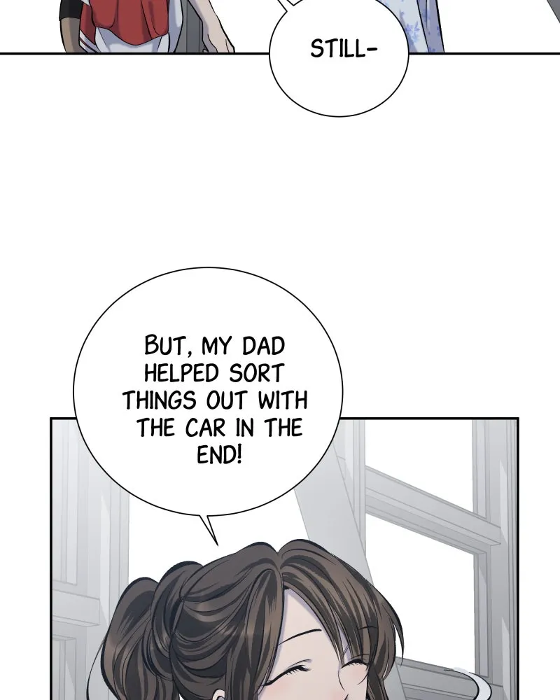 The Guy Upstairs Chapter 28 page 37 - 