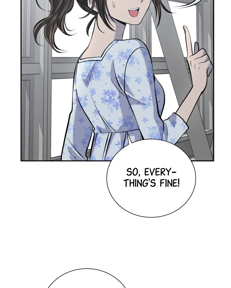 The Guy Upstairs Chapter 28 page 38 - 
