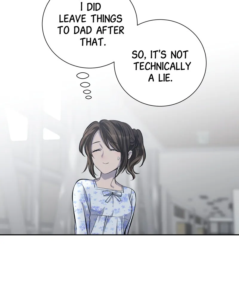 The Guy Upstairs Chapter 28 page 39 - 
