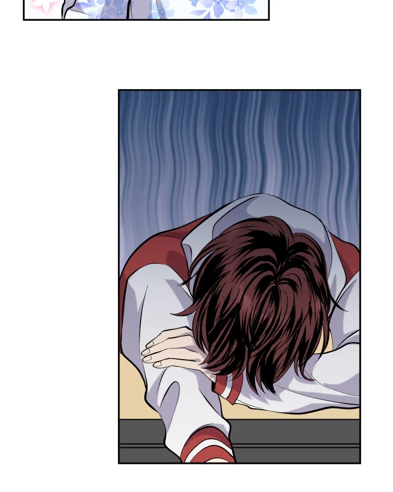 The Guy Upstairs Chapter 28 page 5 - 