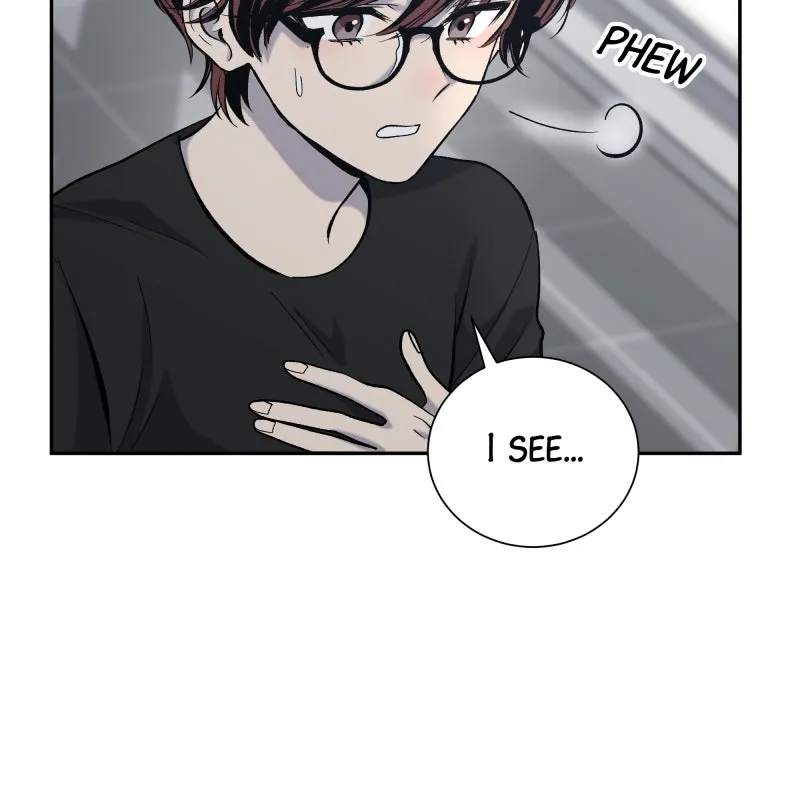 The Guy Upstairs Chapter 28 page 42 - 