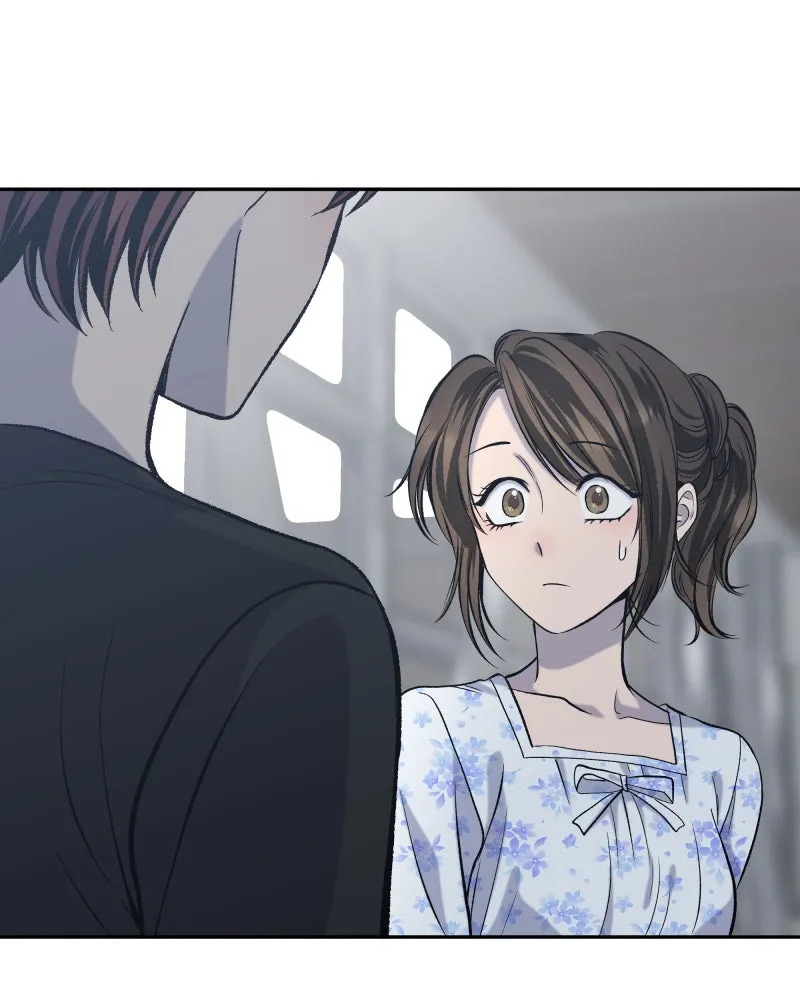 The Guy Upstairs Chapter 28 page 43 - 
