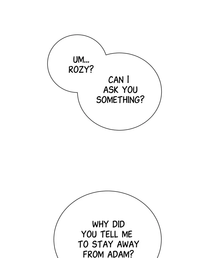 The Guy Upstairs Chapter 28 page 44 - 