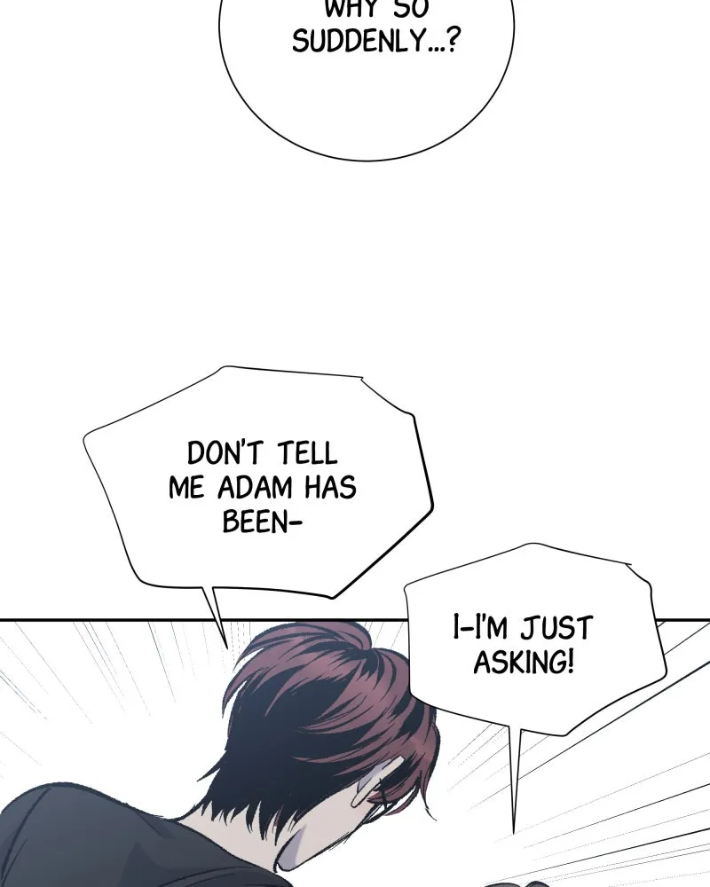 The Guy Upstairs Chapter 28 page 47 - 