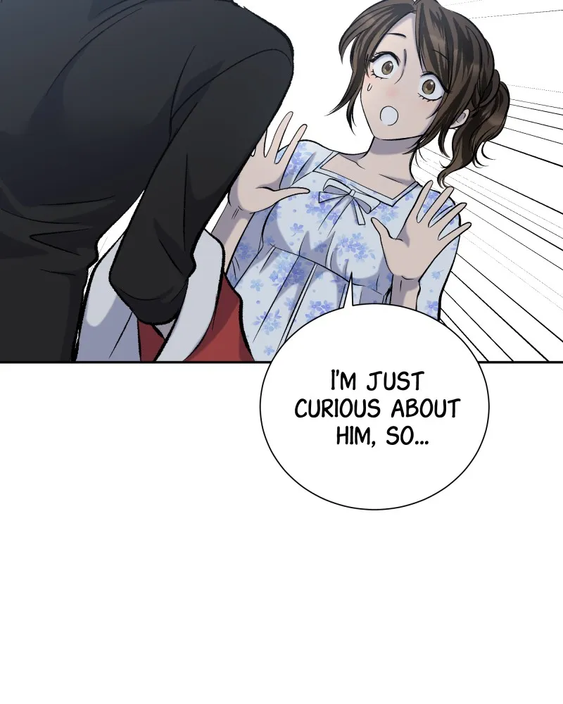 The Guy Upstairs Chapter 28 page 48 - 